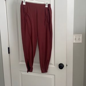 Women joggers